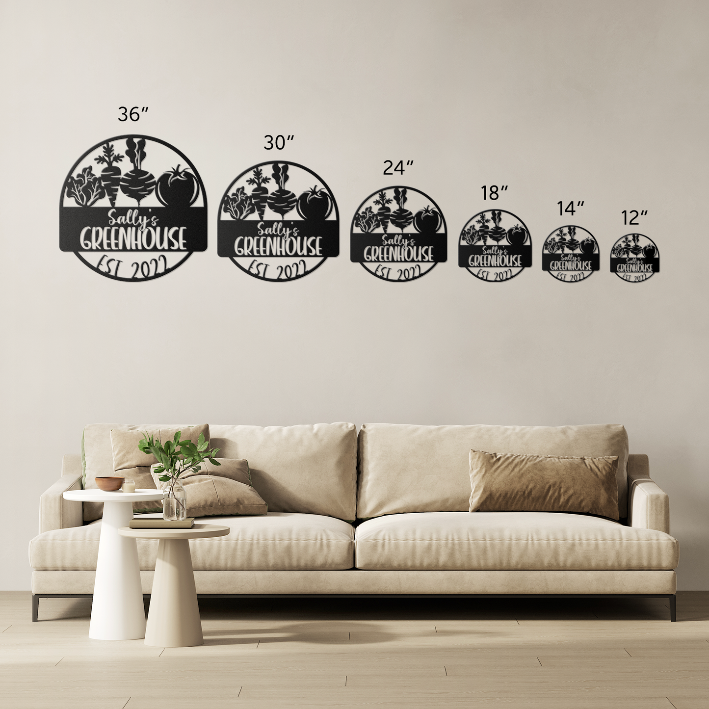 Greenhouse_Die-Cut_Metal_Sign_Personali_Size_Options_Mockup.png