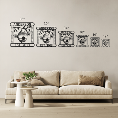 Metal_Sign_Bee_Size_Options_Mockup.png